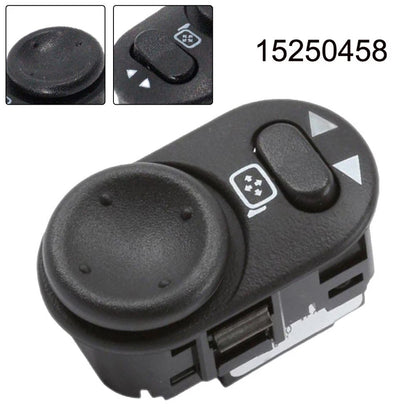 Power Mirror Switch for Chevy Malibu / H3 (2008–2012, 2007–2010)