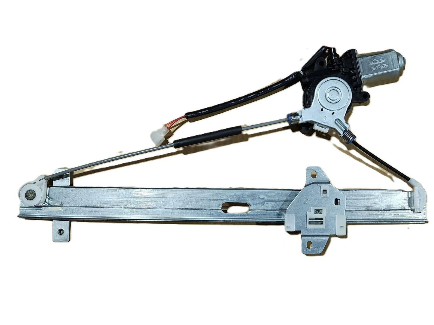 Rear Right Window Regulator W/Motor 2 pins for Suzuki Vitara (1991–1998)