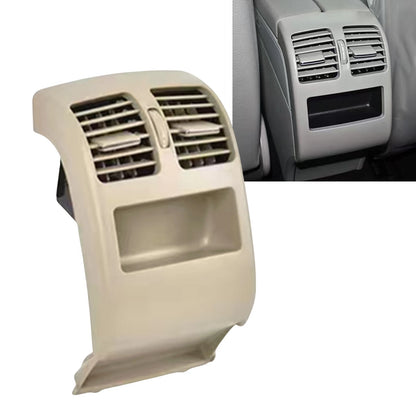 Rear A/C Vent Panel for Benz GLK X204 (2008-2015)