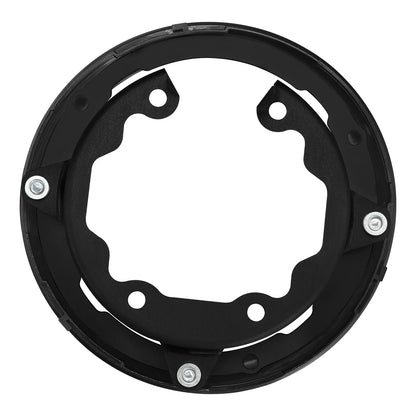Headlight Ring Trim Mount Bracket for Harley Low Rider ST FXLRST (2022-2025)