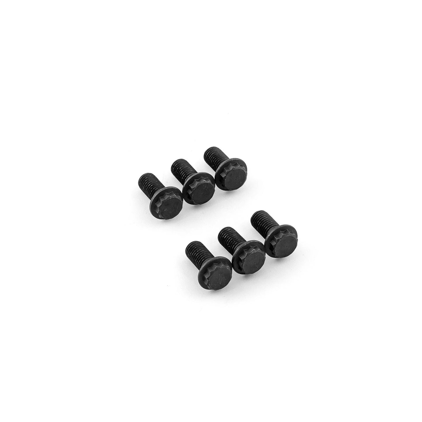LS1 LS2 LS3 LS6 LS7 L92 LSX Manual Flywheel Bolt Kit for Chevy