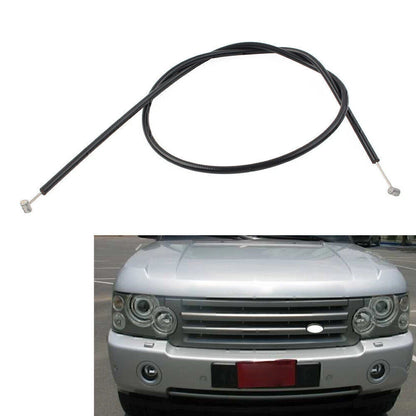 Front Hood Control Cable for Land Rover Range Rover (2002-2012)