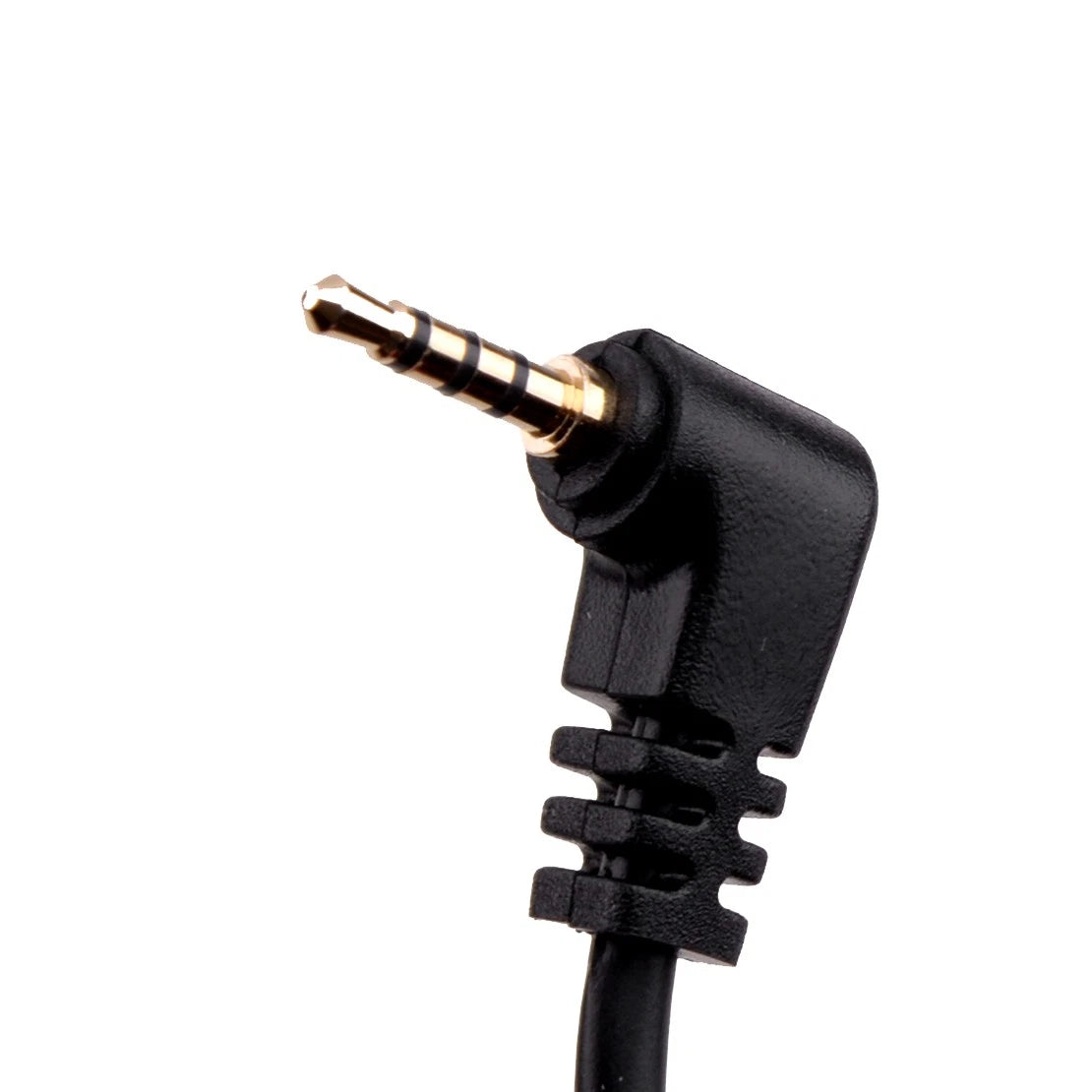 1080P Car Rear View Camera 2.5mm 4 Pin Jack for Media Dash DVR