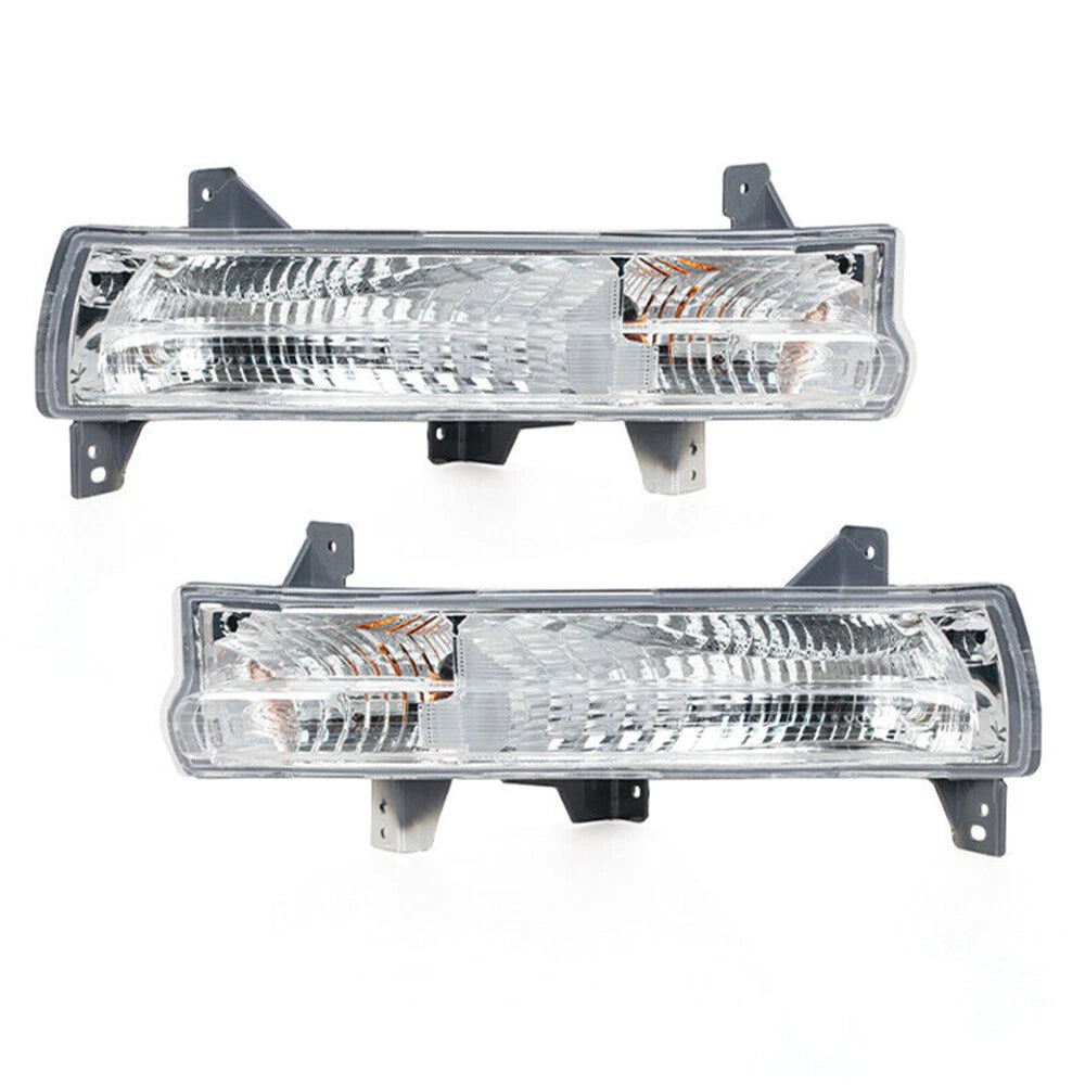 Car Parking Light Left Right Side for Jeep Compass (2017-2020)