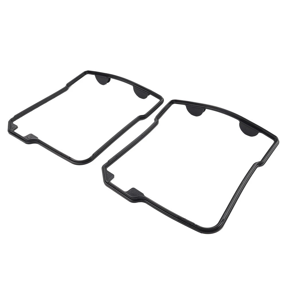 Cylinder Head Valve Cover Gaskets for Ducati Panigale 899 1199 959 (2012-2023)