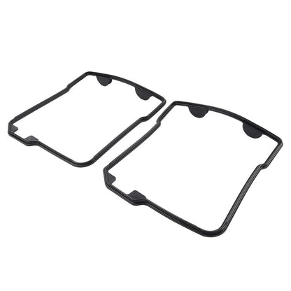 Cylinder Head Valve Cover Gaskets for Ducati Panigale 899 1199 959 (2012-2023)
