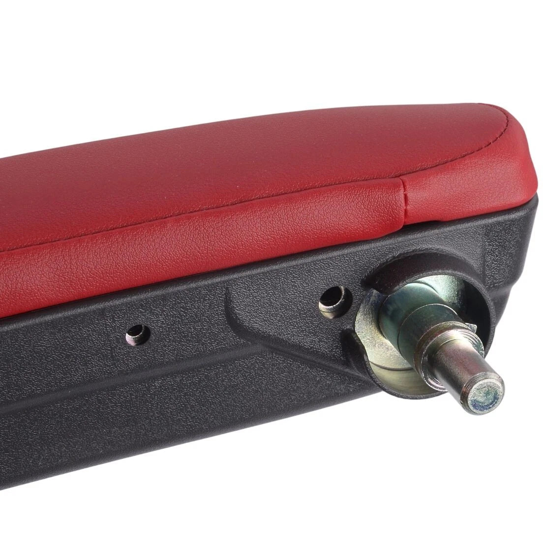 Front Left & Right Seat Armrests for Fiat 500 (2016-2019)