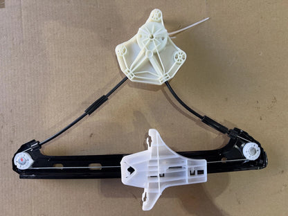 Rear Right Window Regulator for Volkswagen Golf MK7 5-Door Hatch (2012–2021)