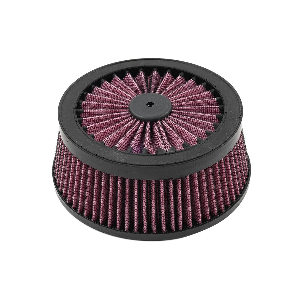 Air Cleaner Filter Element for Harley Sportster XL883 XL1200 (1991-2023)