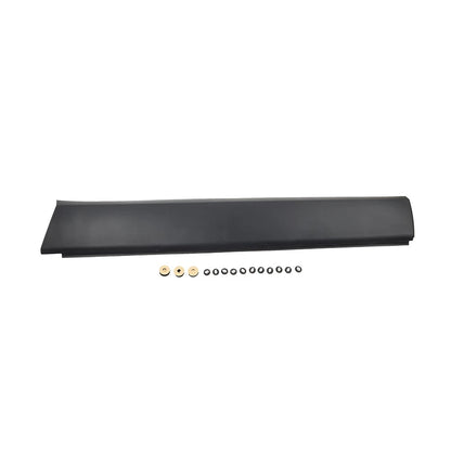 Front Right Side Door Lower Molding Trim for Jaguar F-Pace (2016-2021)