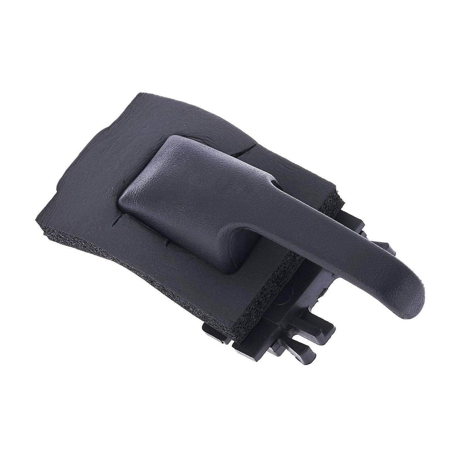 Textured Black Front/Rear Right Inner Door Handle for Ford Explorer (1996-2010)