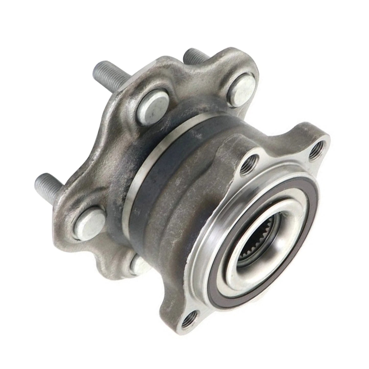 Rear Wheel Bearing Hub for Nissan Presage U31, Teana J31 (2003-2009)