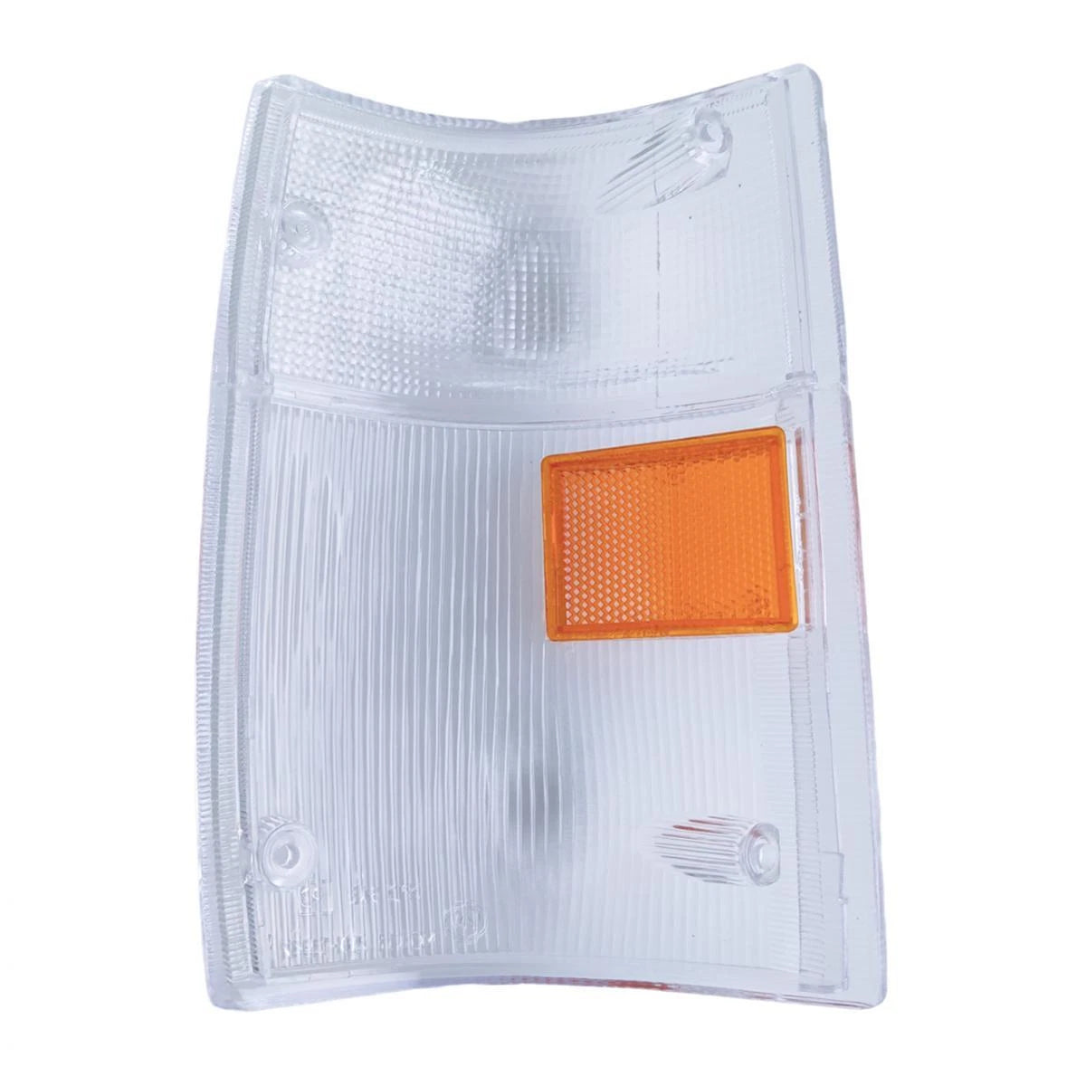 Corner Signal Light Lens RH Side Fits Isuzu ELF NPR NQR NKR Truck 1999-06 D06