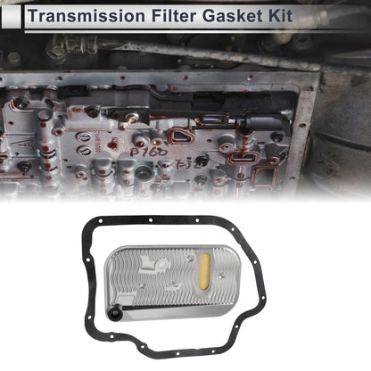 TH400 Engine Transmission Filter for Buick Wildcat (1968–1970)