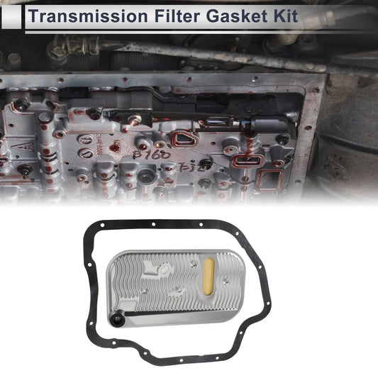 TH400 Engine Transmission Filter for Buick Wildcat (1968–1970)