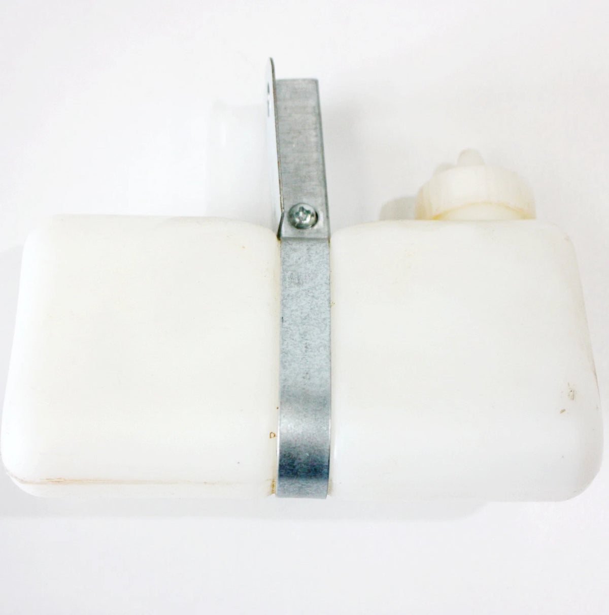 Radiator Overflow Coolant Tank for 250cc 350cc PIT Quad Dirt Bike ATV
