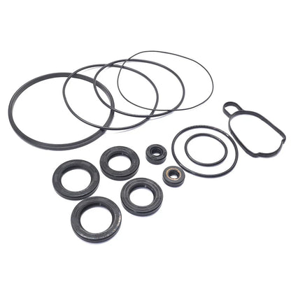 Lower Unit Gearcase Seal Kit for Suzuki DF250A/DF300A (2008-2023)