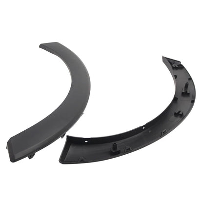 Front Wheel Arch Moulding Trim for Ford Transit (2014-2021)