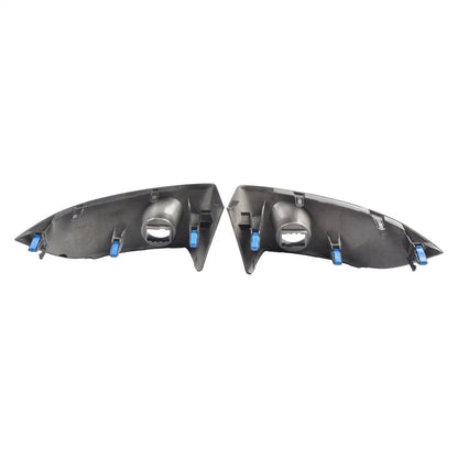 Center Instrument Cluster Trim for 06-12 Toyota RAV4 (2006-2012)
