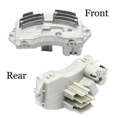 Blower Motor Resistor for BMW X1 X3 X5 Z4 1 3 Series (2004-2017)