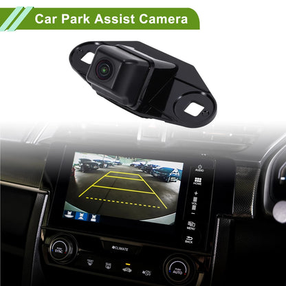 Park Assist Camera for Toyota Land Cruiser Base 5.7L (2008-2015)