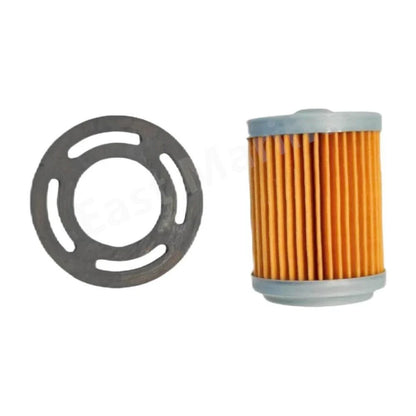 Water Separator Fuel Filter for Mercruiser/OMC 35-60HP (1990-2000)