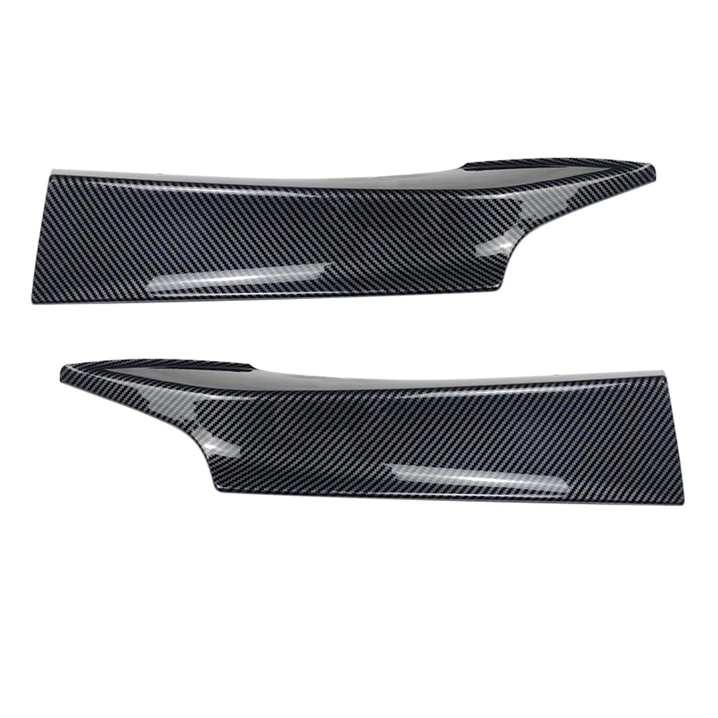 Front Bumper Side Cover Trim for BMW F20 F21 M Sport (2012-2014)