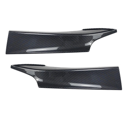 Front Bumper Side Cover Trim for BMW F20 F21 M Sport (2012-2014)