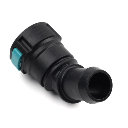 Upper Radiator Coolant Hose Connector for Audi A1, VW Tiguan (2015-2020)