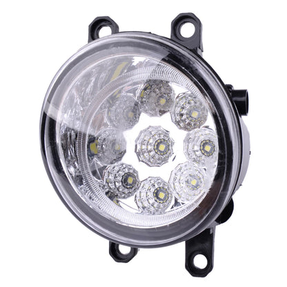 Front Right Fog Light Lamp for Nissan Titan Armada (2005-2015)