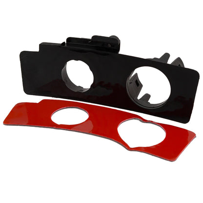Black PDC Camera Holder Bracket for BMW 3 Series F30 F31 (2012-2019)