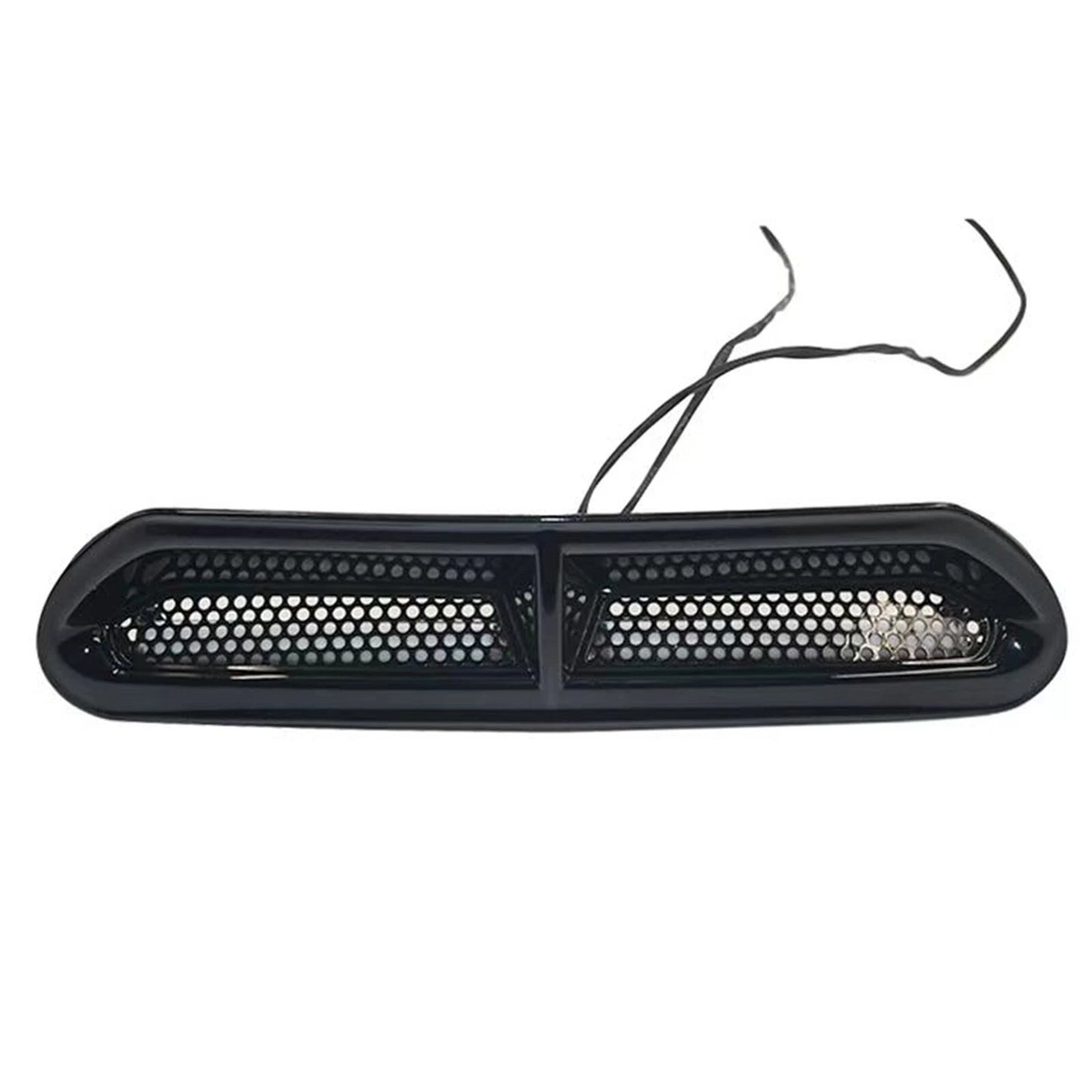 LED Light for Harley Touring Tri Glide Fairing Air Vent (2014-2023)