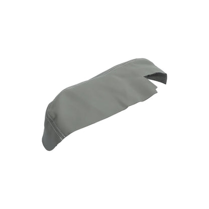 Front Door Armrest Cover Pads  for Honda Ridgeline (2006-2014) Gray