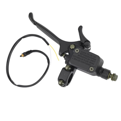 Master Cylinder Assy & Brake Switch for Ski-Doo Formula 500 583 600 670 700 800
