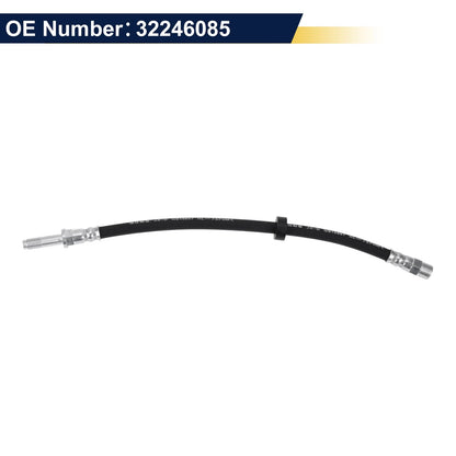 Front Brake Hose for Volvo S60 (2000-2009)
