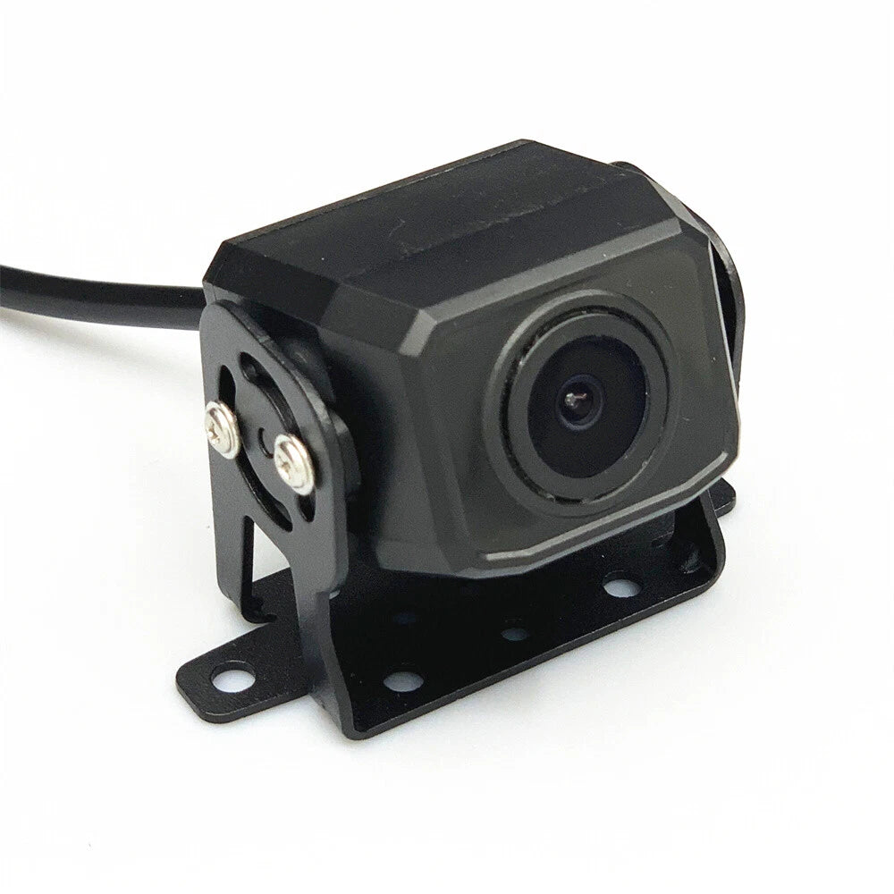 AHD 720P Backup Camera for Vehicle Truck Bus Van RV Parking Monitor