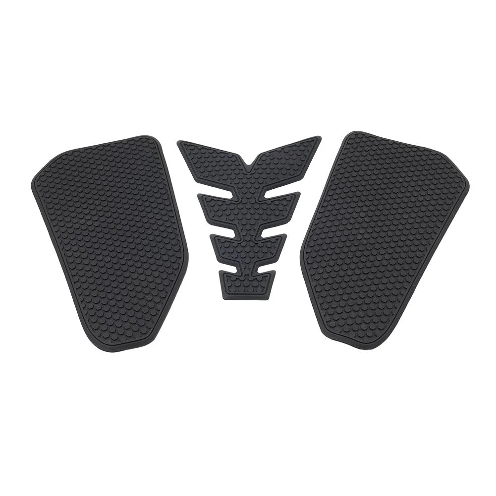 Anti-Slip Fuel Tank Pad Protector Knee Pads for Yamaha XSR900 (2022-2023)