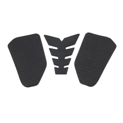 Anti-Slip Fuel Tank Pad Protector Knee Pads for Yamaha XSR900 (2022-2023)