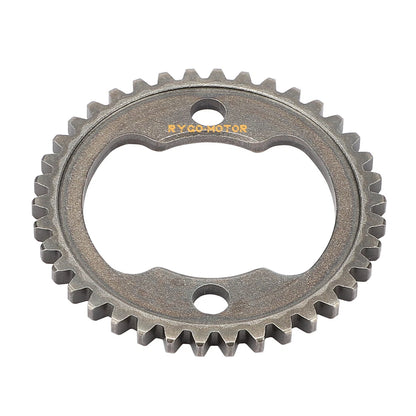 Cam Chain Sprocket Gear for Honda TRX300EX 300X 400EX 400X TRX250X