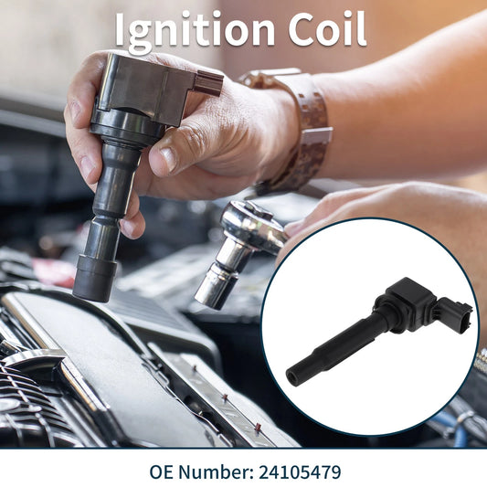 Ignition Coil Pack for Buick Excelle (2014–2014)