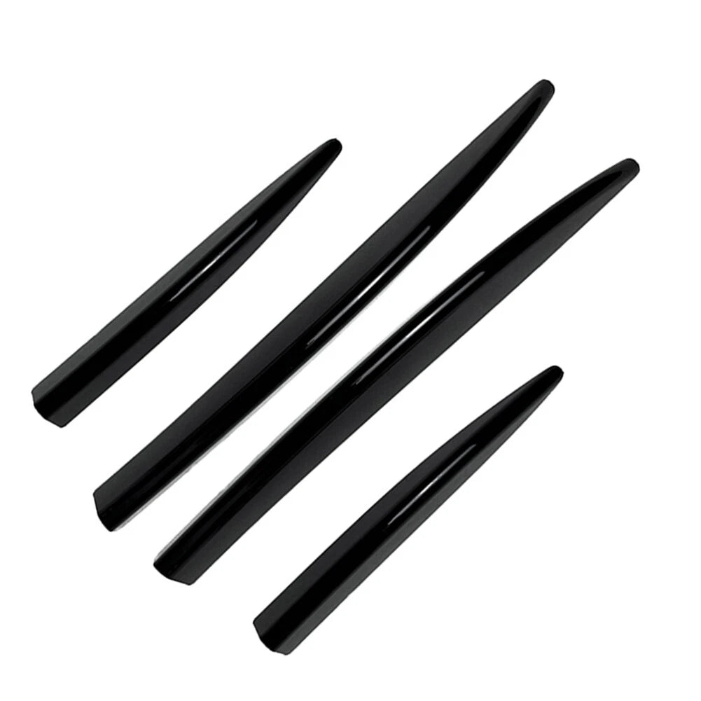 Fog Light Grille Trim for Mercedes Benz CLE Coupe (2024 - )