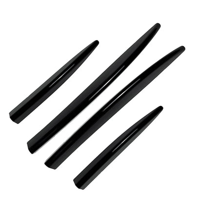 Fog Light Grille Trim for Mercedes Benz CLE Coupe (2024 - )
