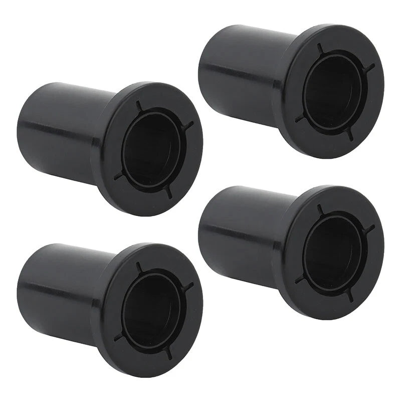 4 Rear Suspension Bushings for Polaris Sportsman 550 XP X2 (2009-2014)
