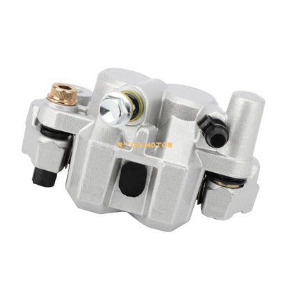 Front Brake Caliper w/Pads for Yamaha IT200 IT200S (1986–1986)