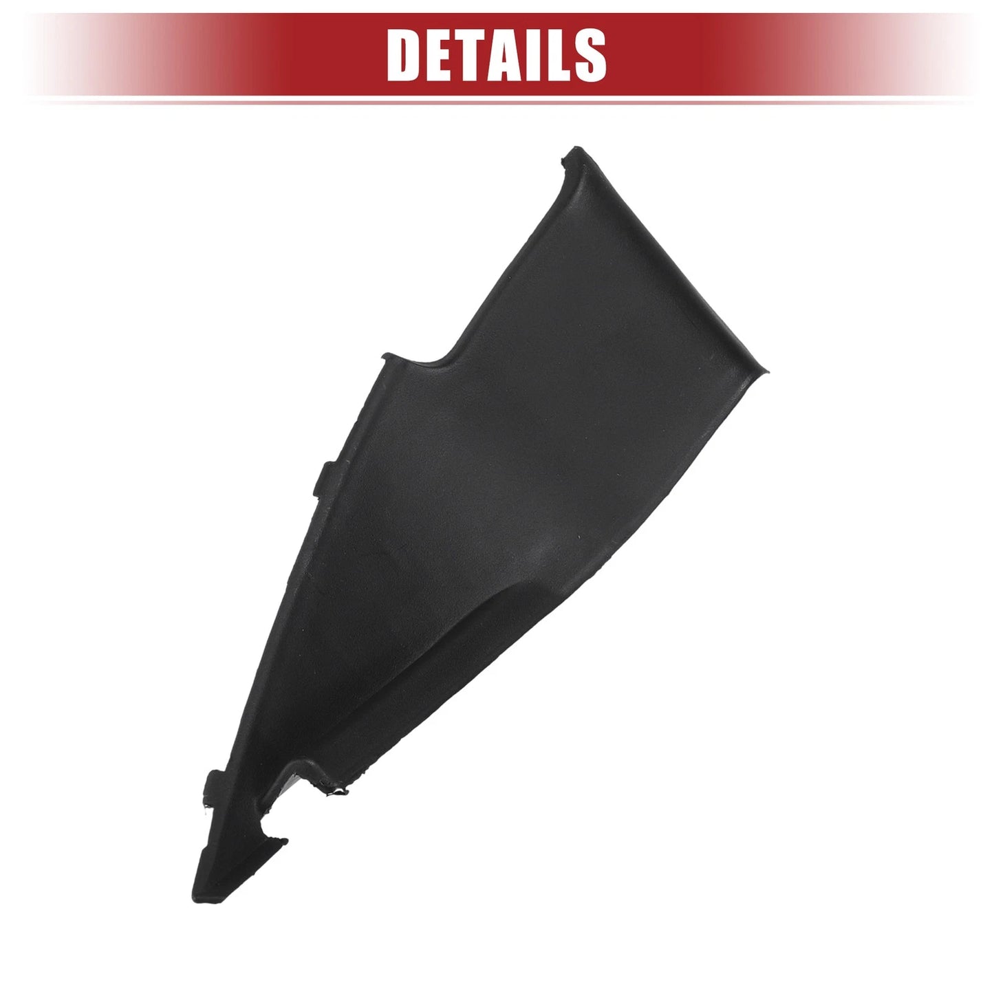 Front Left Windshield Wiper Cowl Cover for Nissan Altima (2019-2021)