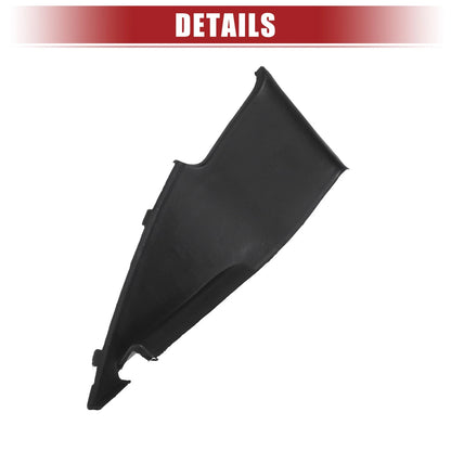 Front Left Windshield Wiper Cowl Cover for Nissan Altima (2019-2021)