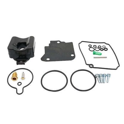 Carburetor Float Kit for Mercury 75-100HP 4-Stroke (804346T1/67F-W0093-00)