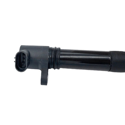 4Pc Ignition Coil for Alfa Romeo Mito, Fiat 500, Bravo, Idea, Panda (2008-2019)