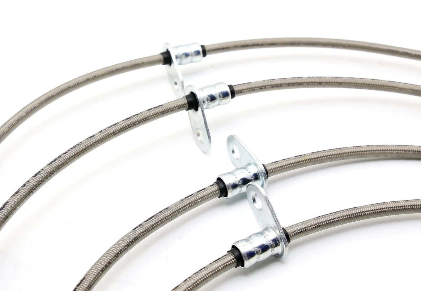 Brake Line Kit for Toyota Camry V30 ACV30/36, MCV 30/36R (2002-2006)