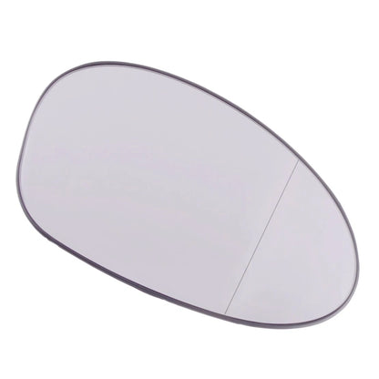 Heated Right Side Mirror Glass for BMW E81 E87 E82 E88 E46 E90 E91 (2006-2013)